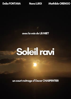 Soleil Ravi
