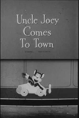 Uncle Joey Comes to Town