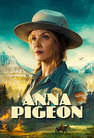 Anna Pigeon