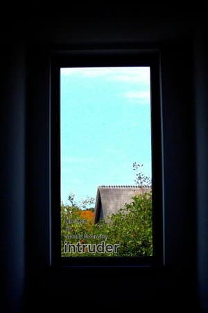 vacation intruder