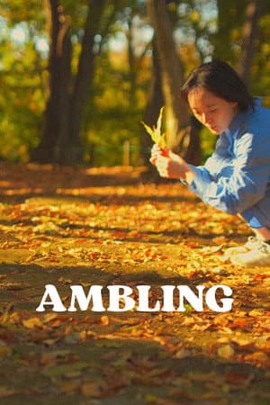 AMBLING