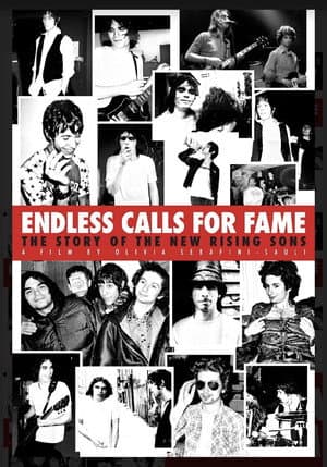 Endless Calls For Fame