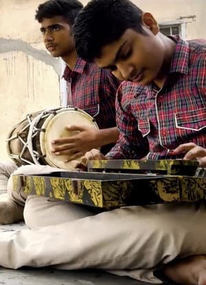Peace of Music