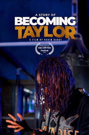 Becoming Taylor