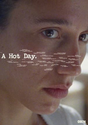 A Hot Day