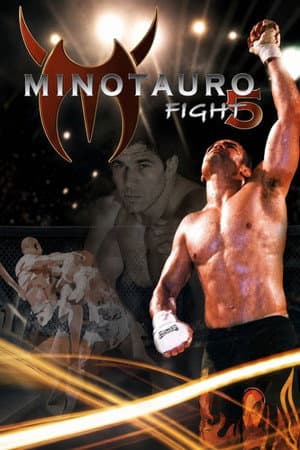 Minotauro Fight 5