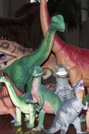 A Dinosaur Story