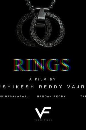 Rings (VF)