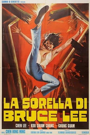 Chiu Chow Kung Fu