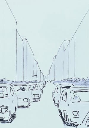 An Ordinary Journey