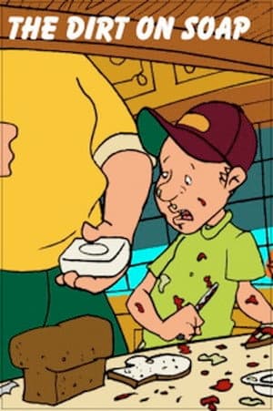 The Dirt on Soap