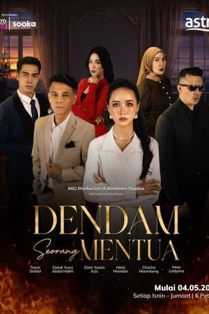 Dendam Seorang Mentua
