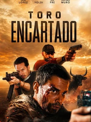 Toro Encartado
