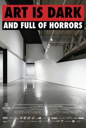 Art Is Dark and Full of Horrors