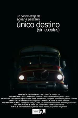 Único destino (sin escala)