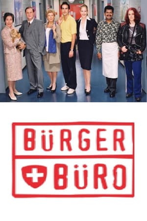Bürgerbüro