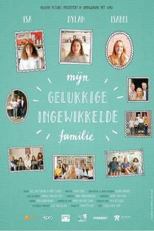 My Happy Complicated Family