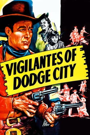Vigilantes of Dodge City
