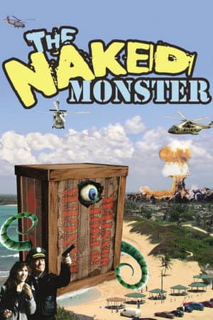The Naked Monster