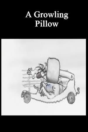 A Growling Pillow