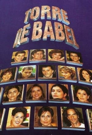 Tower of Babel