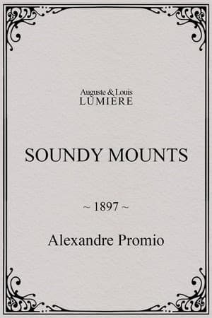 Soundy Mounts