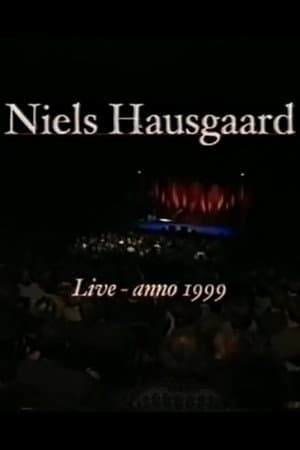 Niels Hausgaard: Live