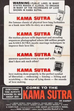 Kama Sutra