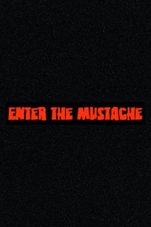 Enter the Mustache