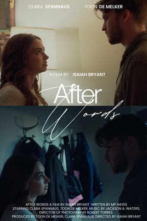 After Words