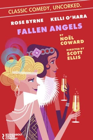 Fallen Angels