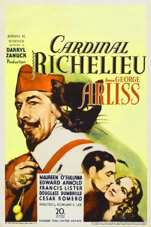 Cardinal Richelieu