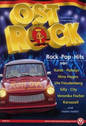 Ostrock in Klassik