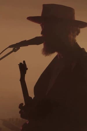 RY X - Live at the Roundhouse with the London Philharmonic Orchestra