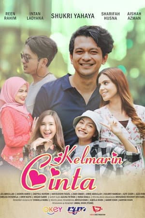 Kelmarin Cinta
