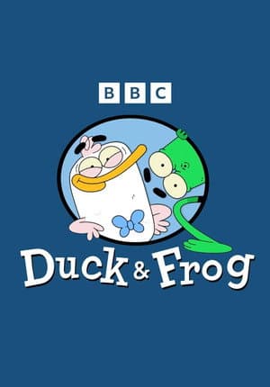 Duck & Frog