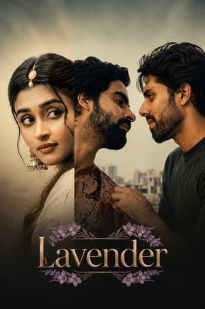 Lavender