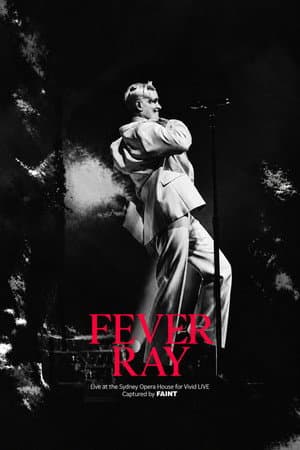 Fever Ray | Live at Sydney Opera House