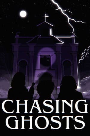 Chasing Ghosts