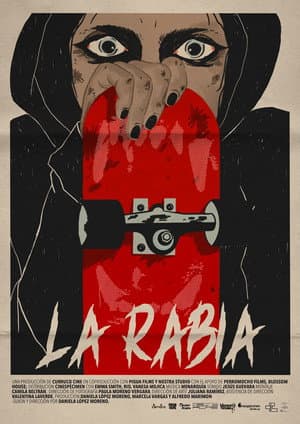 La rabia