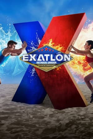 Exatlón Estados Unidos