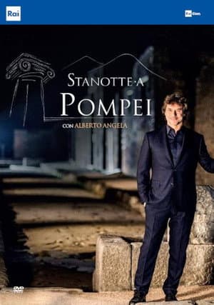 Stanotte a Pompei