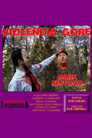 Violencia Gore
