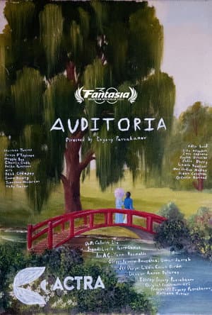 Auditoria