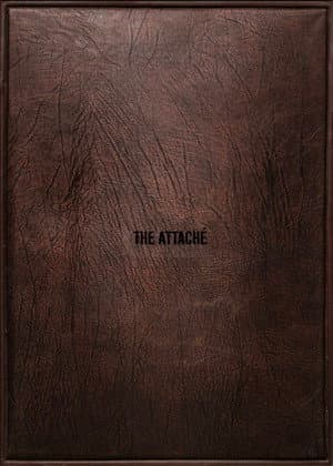 The Attaché