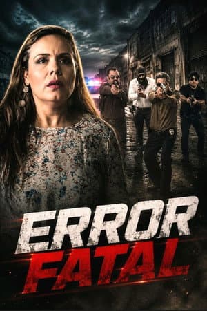 Error Fatal