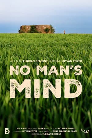 No Man's Mind