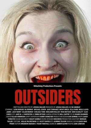Outsiders