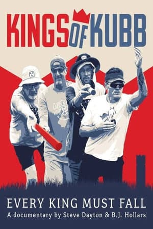 Kings of Kubb