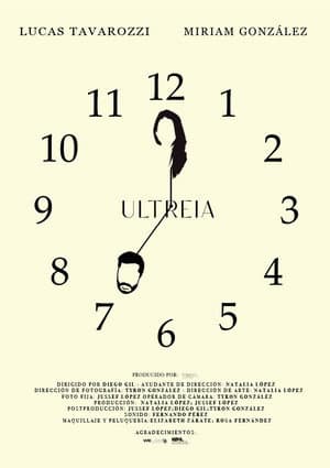Ultreia